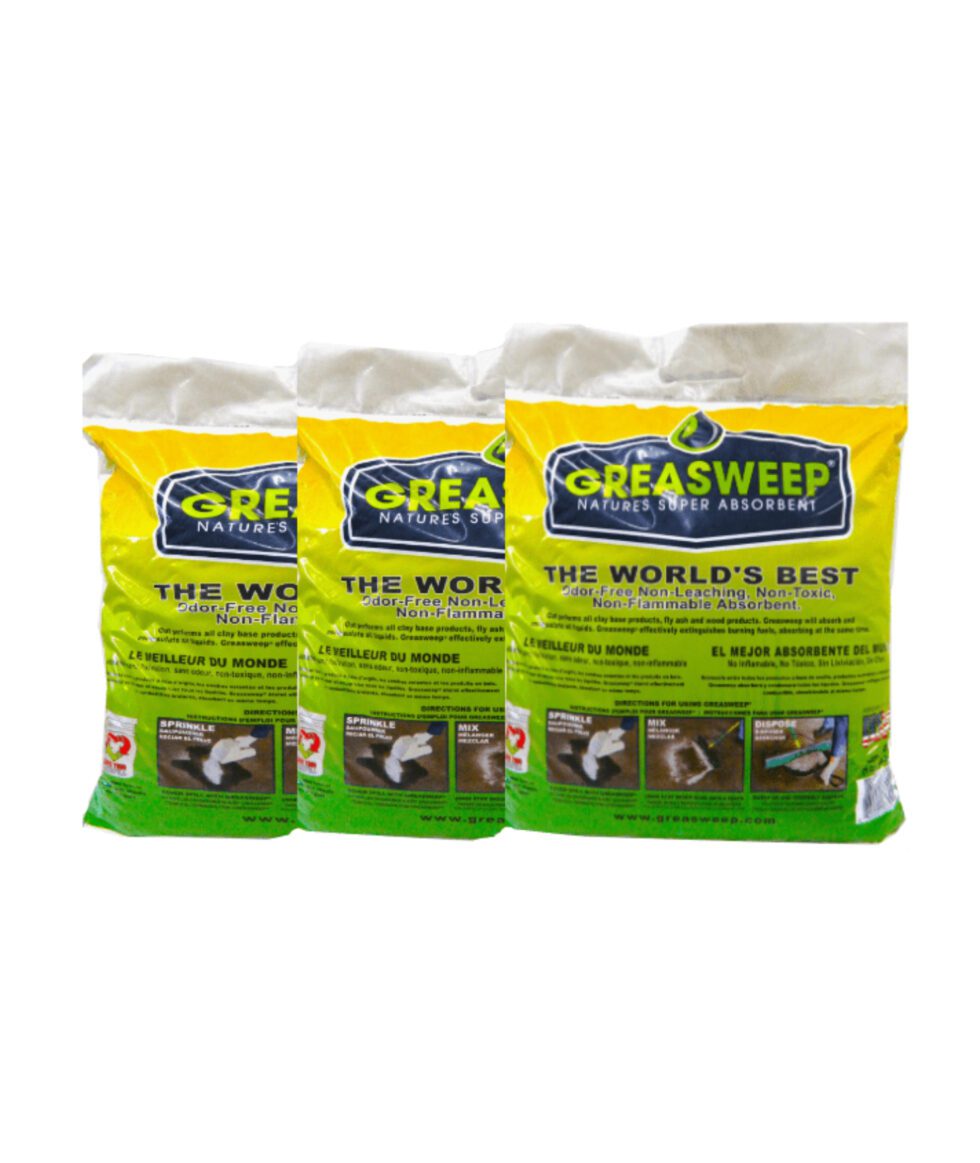 Shop Now Greasweep Super Absorbent Cottage Grove, OR